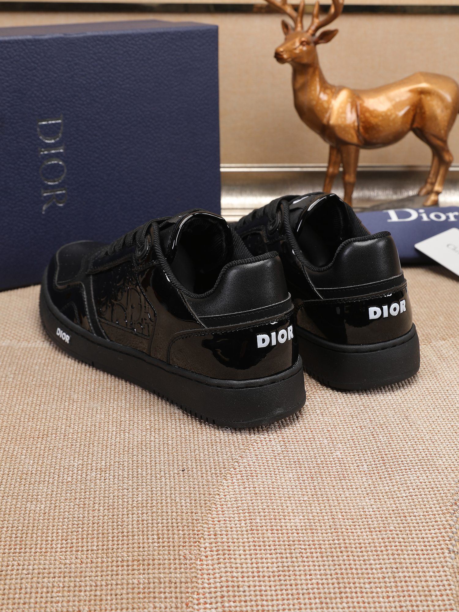 Christian Dior Sneaker